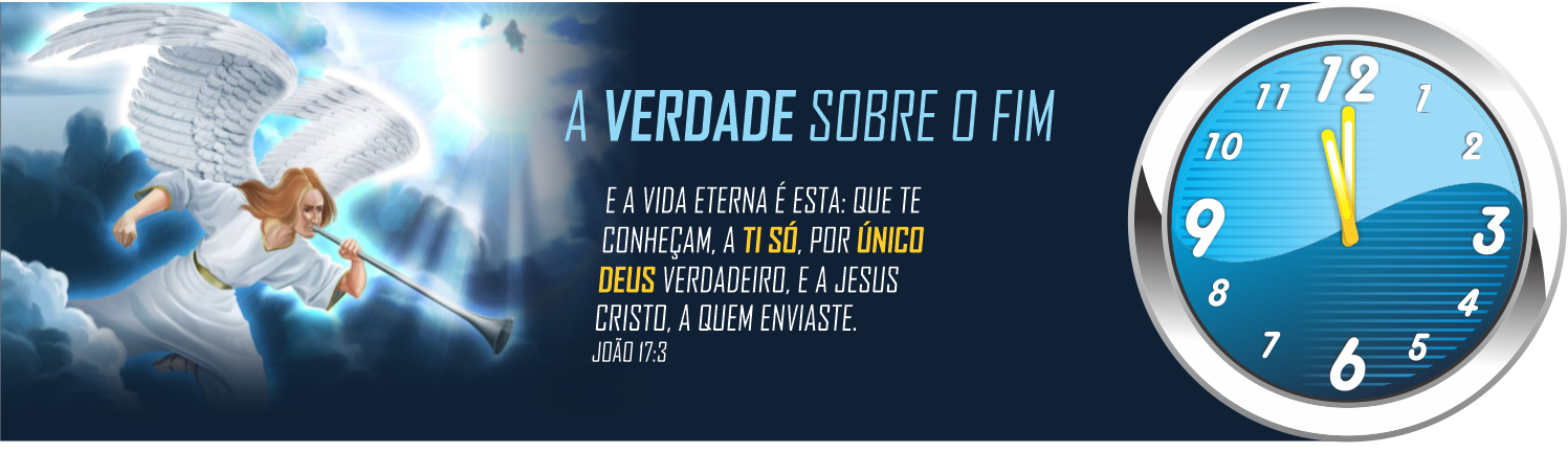 A Verdade sobre o Fim