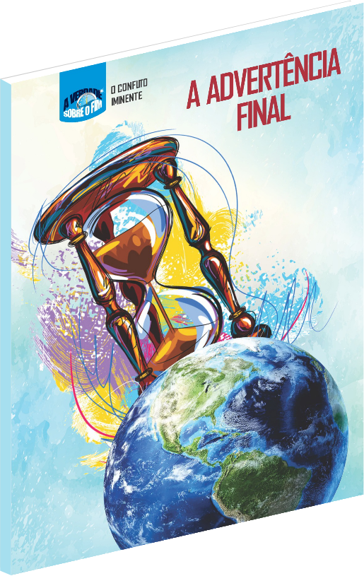 A ADVERTÊNCIA FINAL