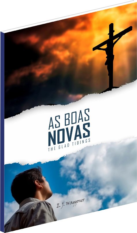 AS BOAS NOVAS.