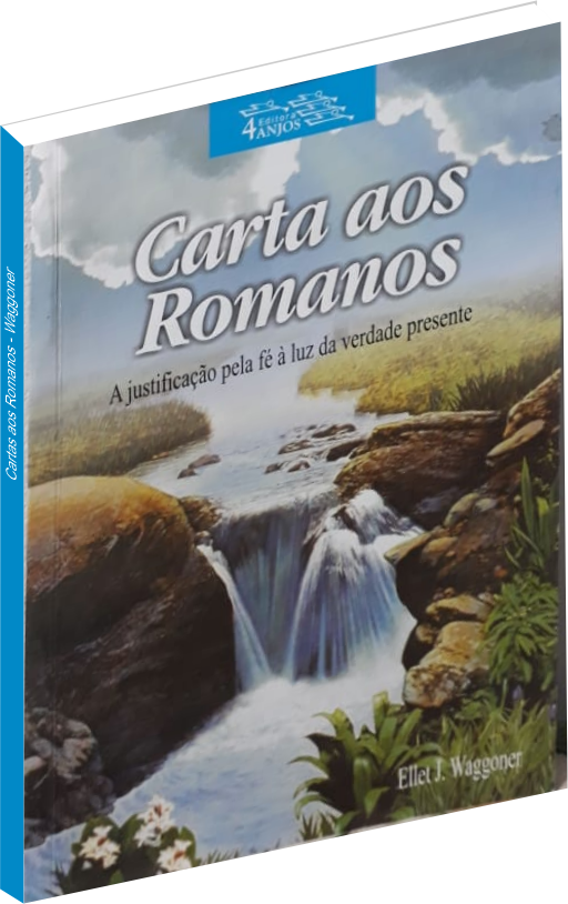 CARTA AOS ROMANOS.