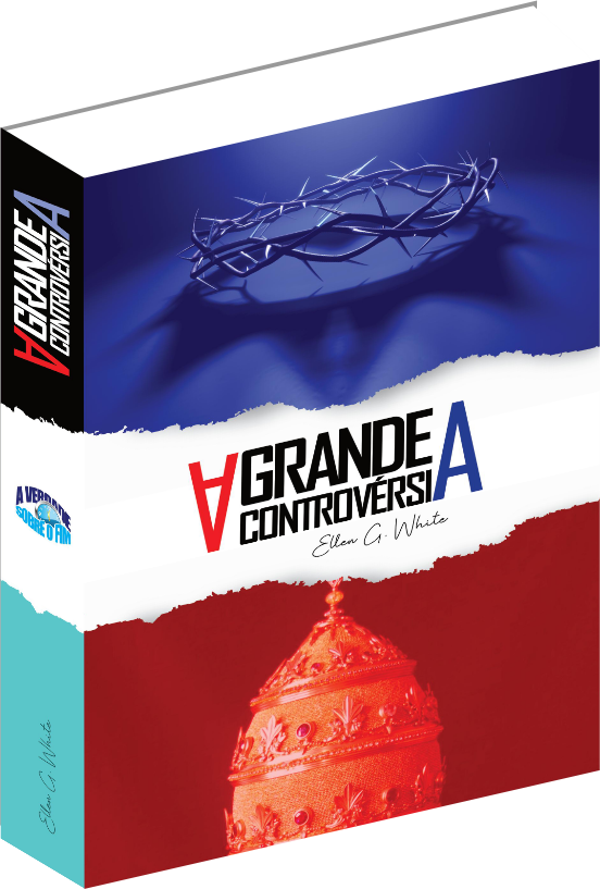 GRANDE CONTROVÉRSIA (BROCHURA)
