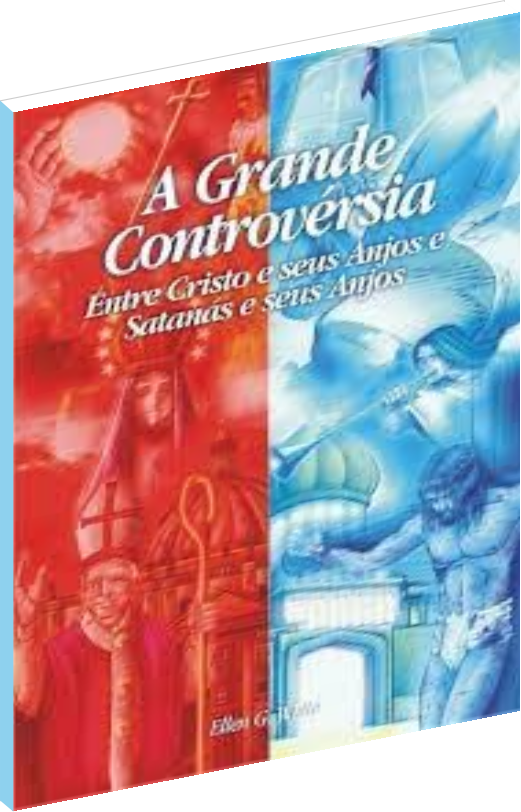 GRANDE CONTROVÉRSIA (CONDENSADO)