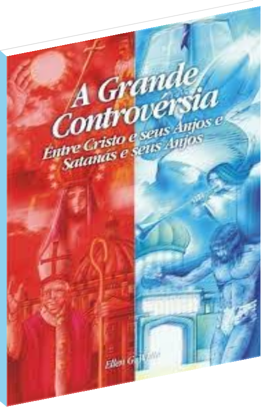 GRANDE CONTROVÉRSIA (PARTE PROFÉTICA)