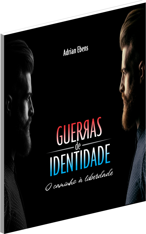 GUERRAS DE IDENTIDADE