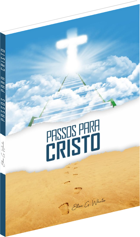 PASSOS PARA CRISTO