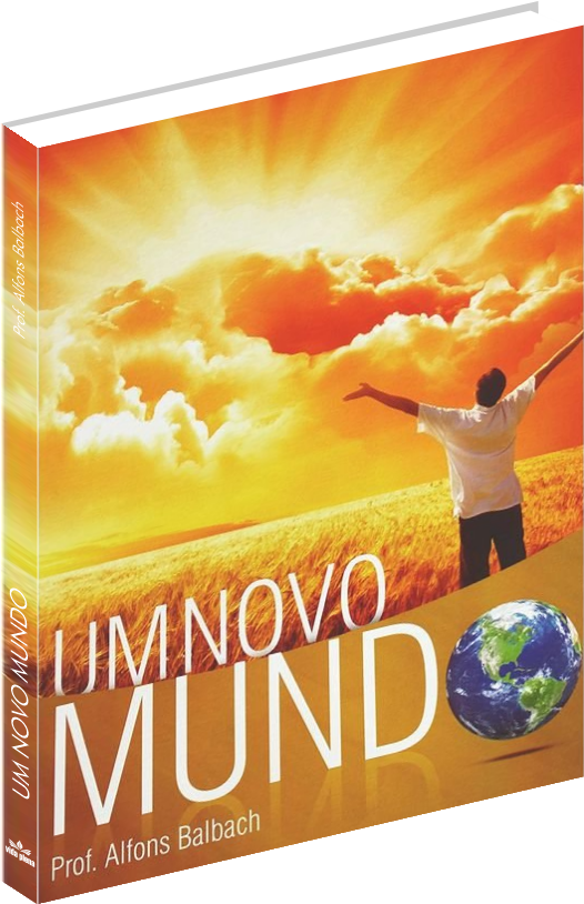 UM NOVO MUNDO