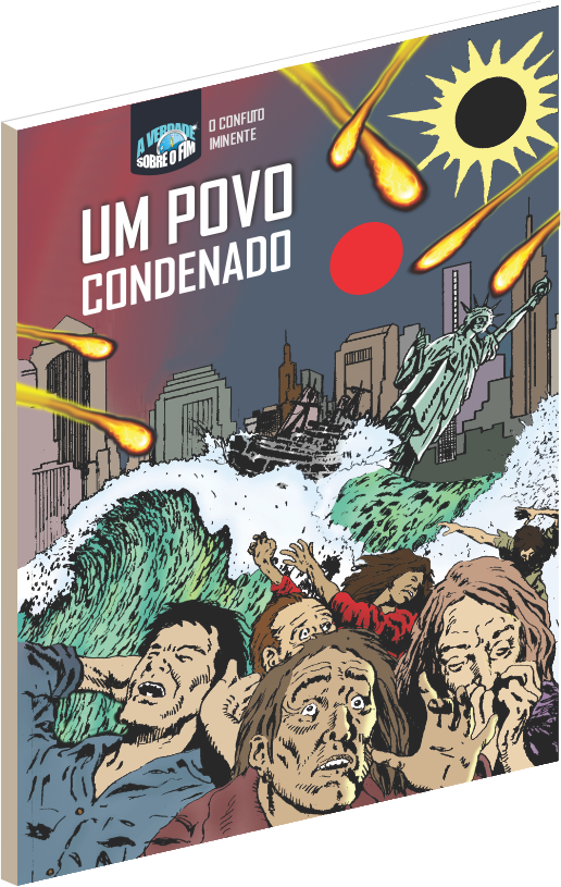 UM POVO CONDENADO